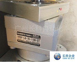 三協(xié)機(jī)器人減速機(jī)VRSF-LB-7D-1100-ST備件銷(xiāo)售全新二手大量現(xiàn)貨