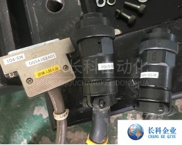 三協(xié)機(jī)器人電纜線(xiàn) 104S-05M備件銷(xiāo)售全新二手大量現(xiàn)貨