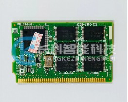 FANUC發(fā)那科機器人內(nèi)存卡A20B-3900-0299/01A SRAM